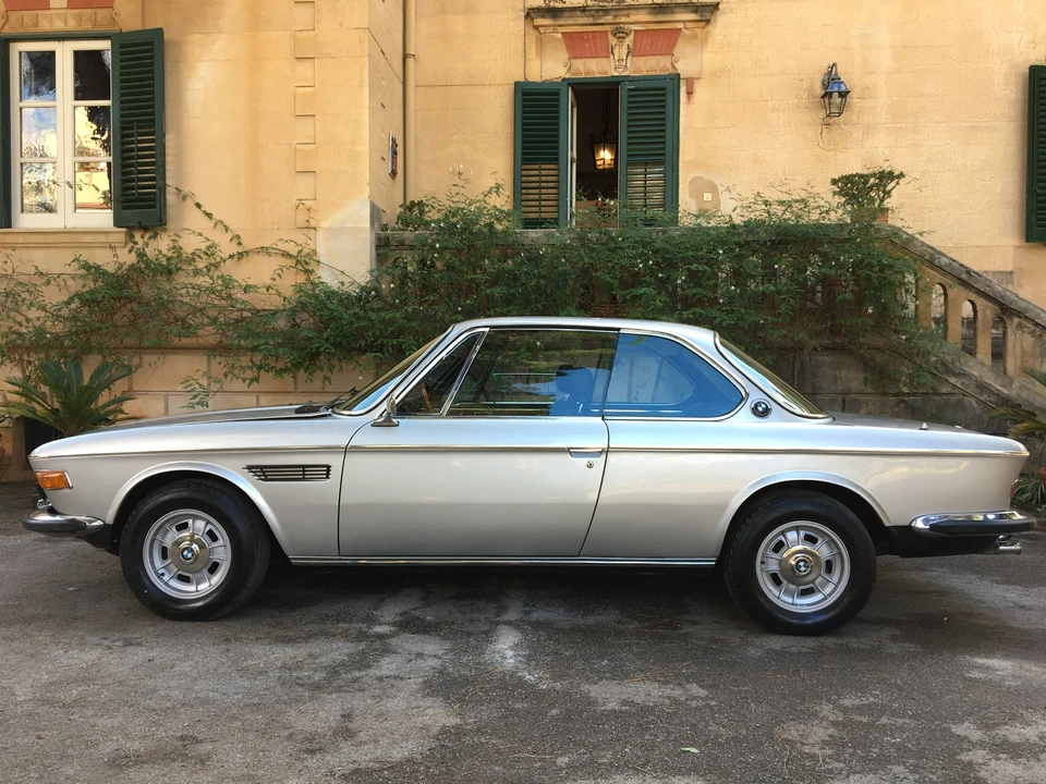 1972 BMW 3.0 CS & CSi - Image 2 of 31