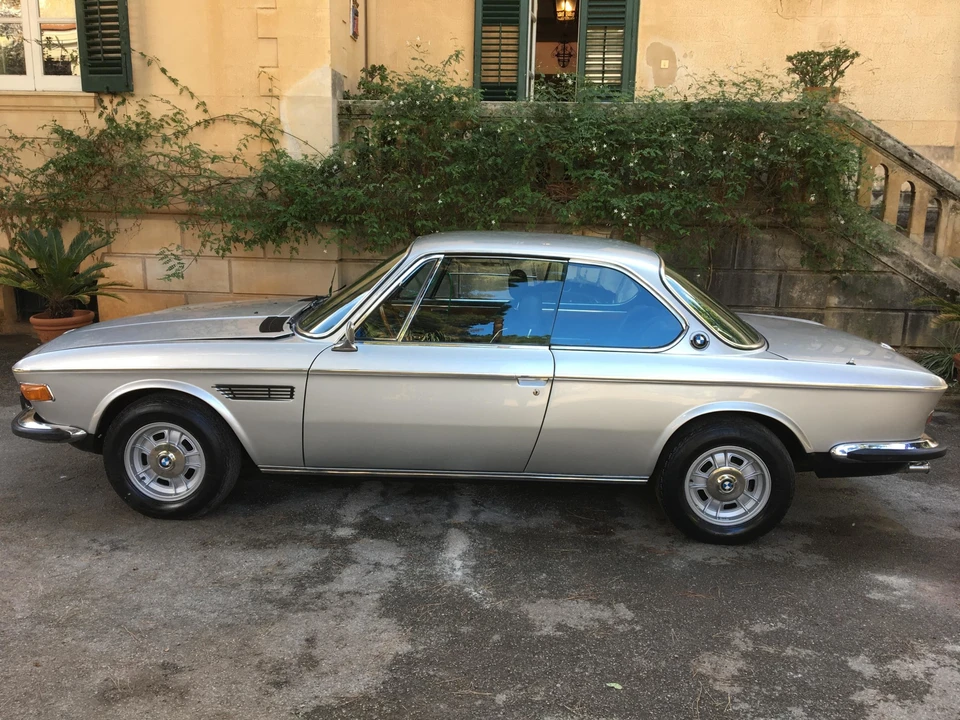 1972 BMW 3.0 CS & CSi - Image 3 of 31