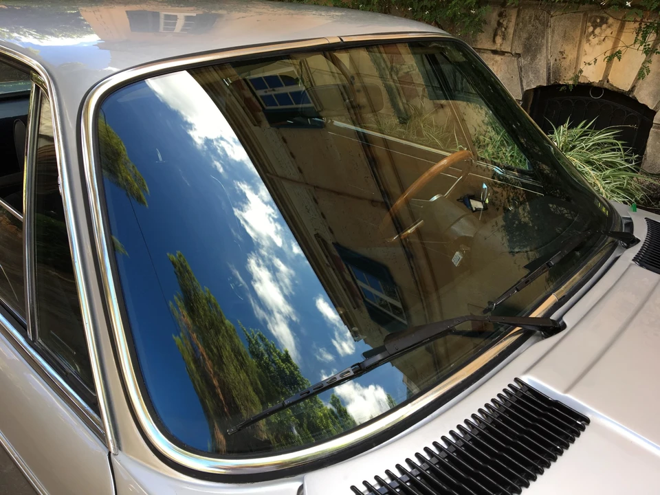 1972 BMW 3.0 CS & CSi - Image 14 of 31