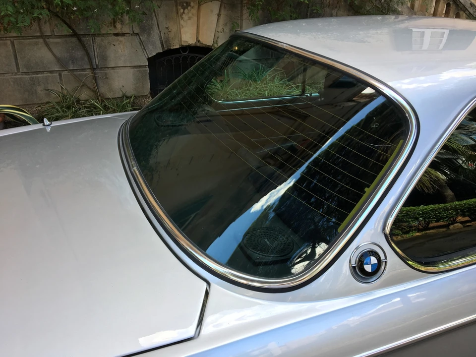 1972 BMW 3.0 CS & CSi - Image 28 of 31