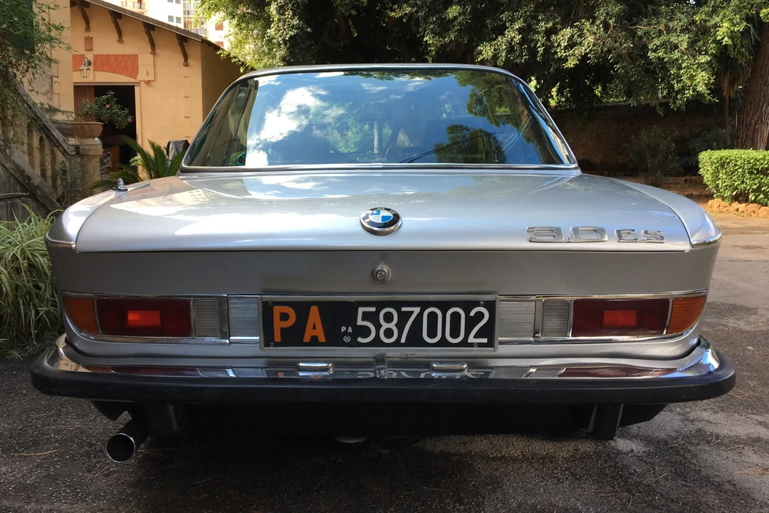 1972 BMW 3.0 CS & CSi - Image 4 of 31