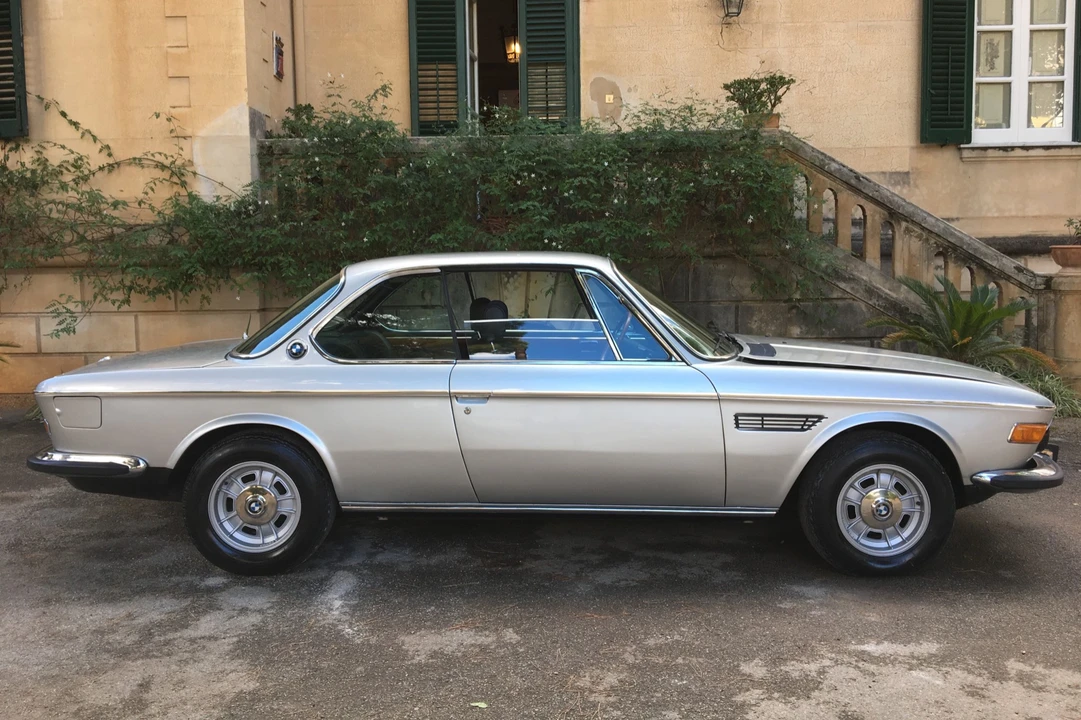 1972 BMW 3.0 CS & CSi - Image 5 of 31