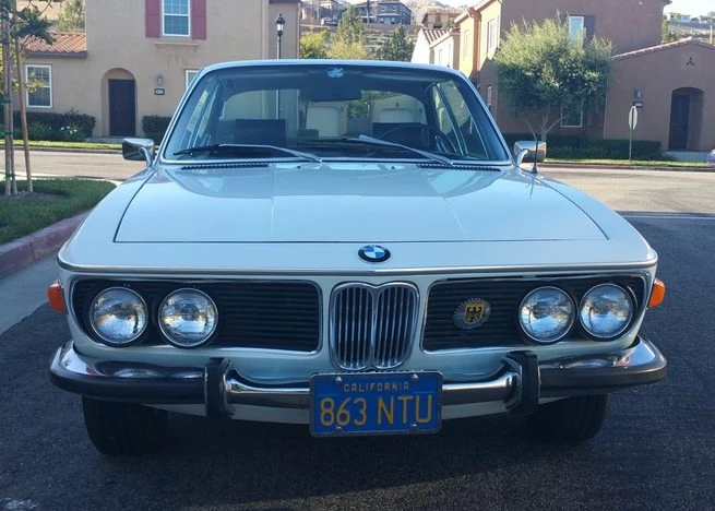 1972 BMW 3.0 CS & CSi - Image 3 of 31