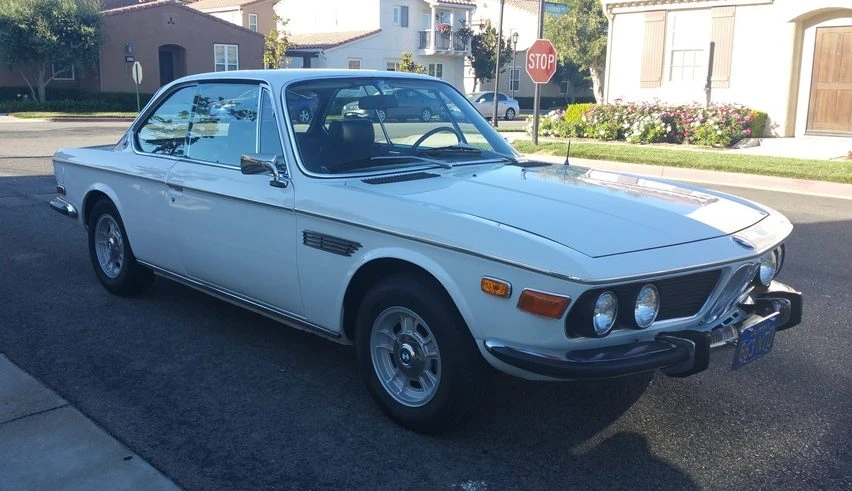 1972 BMW 3.0 CS & CSi - Image 4 of 31