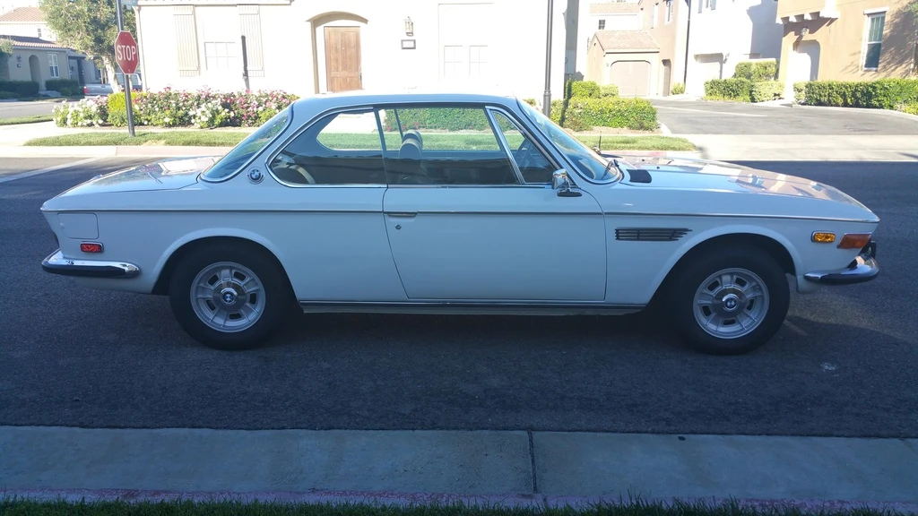 1972 BMW 3.0 CS & CSi - Image 5 of 31
