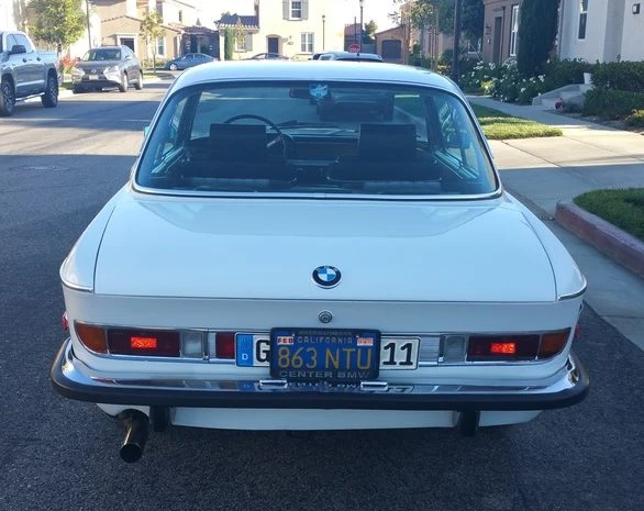 1972 BMW 3.0 CS & CSi - Image 8 of 31
