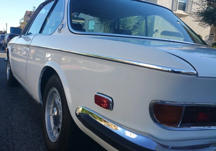 1972 BMW 3.0 CS & CSi - Image 9 of 31