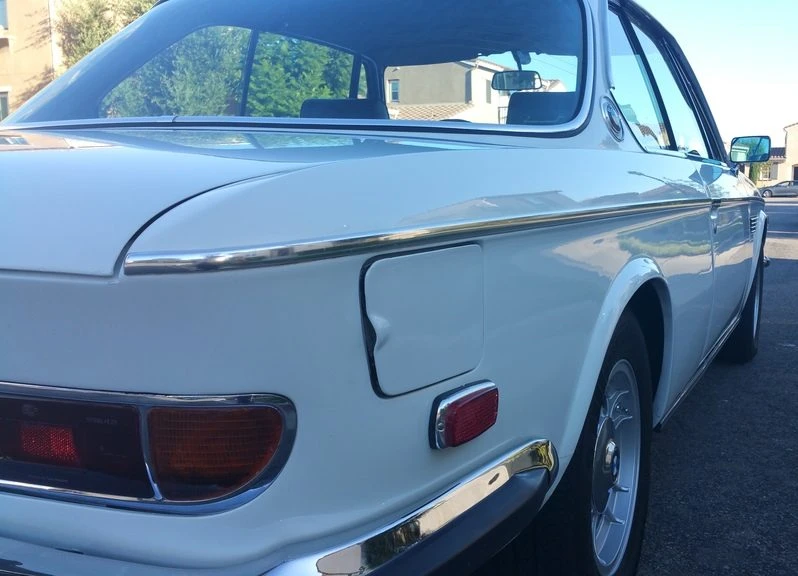 1972 BMW 3.0 CS & CSi - Image 7 of 31