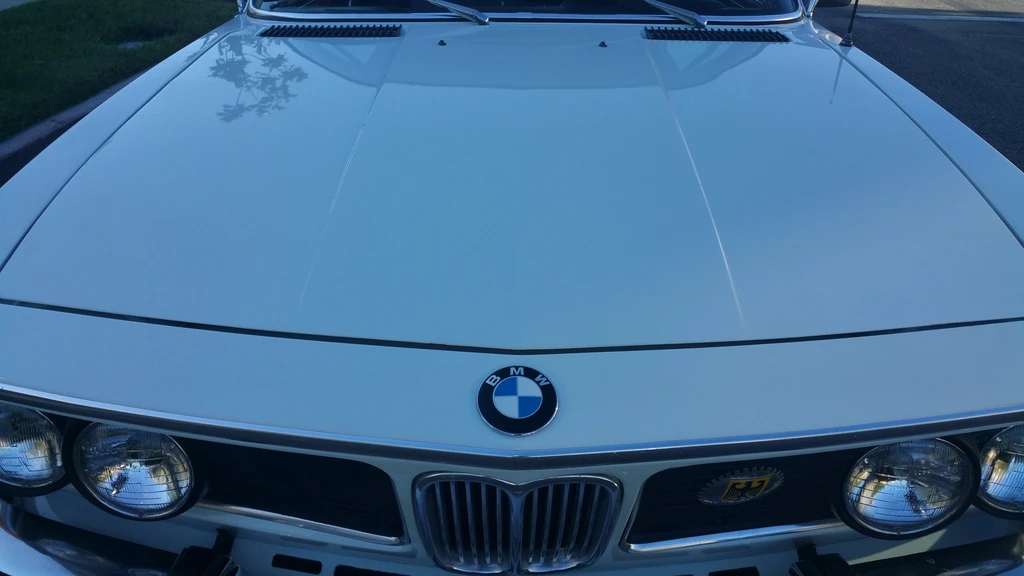 1972 BMW 3.0 CS & CSi - Image 10 of 31