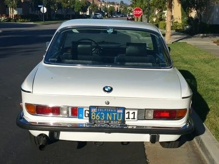 1972 BMW 3.0 CS & CSi - Image 18 of 31