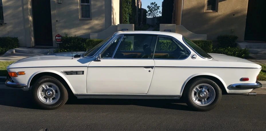 1972 BMW 3.0 CS & CSi - Image 22 of 31