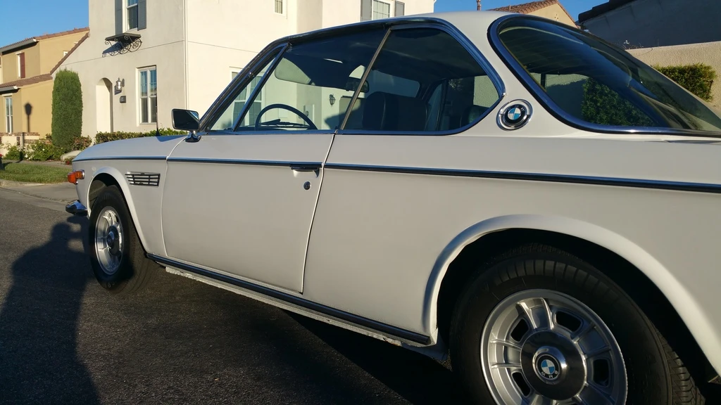 1972 BMW 3.0 CS & CSi - Image 20 of 31