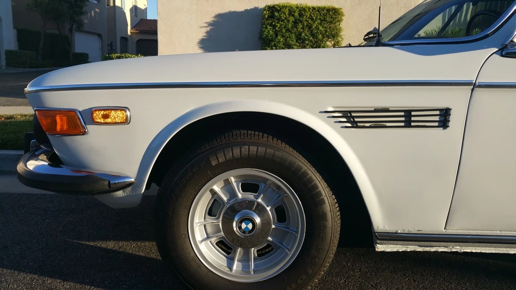 1972 BMW 3.0 CS & CSi - Image 25 of 31