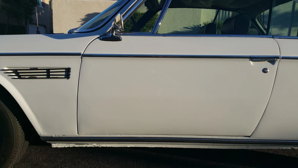 1972 BMW 3.0 CS & CSi - Image 24 of 31
