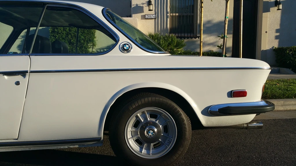 1972 BMW 3.0 CS & CSi - Image 23 of 31