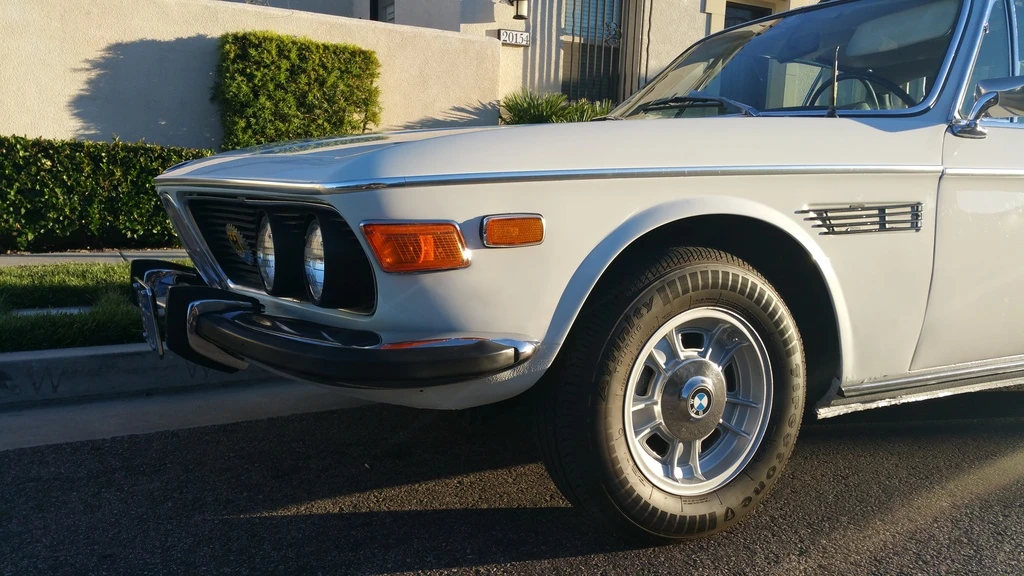 1972 BMW 3.0 CS & CSi - Image 26 of 31