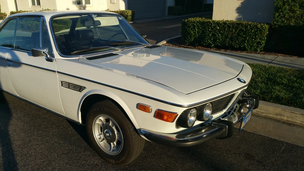1972 BMW 3.0 CS & CSi - Image 13 of 31