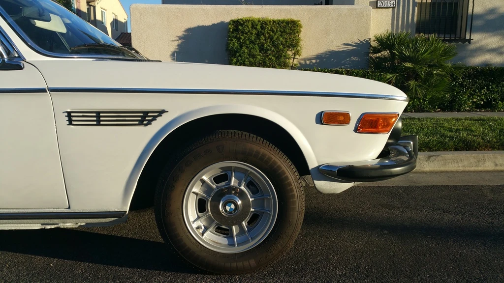 1972 BMW 3.0 CS & CSi - Image 14 of 31