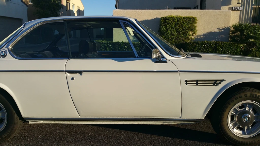 1972 BMW 3.0 CS & CSi - Image 15 of 31