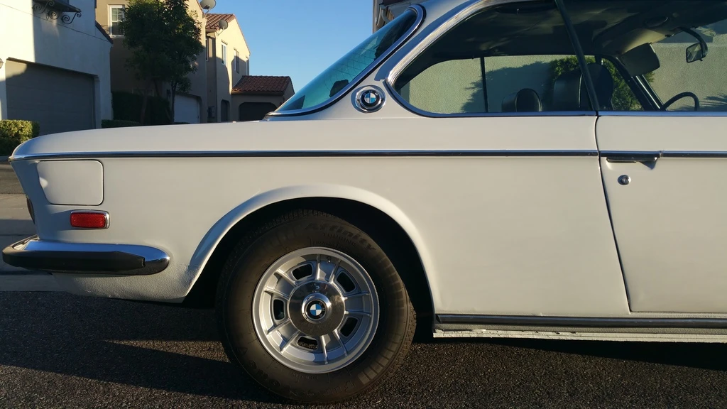 1972 BMW 3.0 CS & CSi - Image 16 of 31