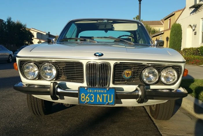 1972 BMW 3.0 CS & CSi - Image 27 of 31
