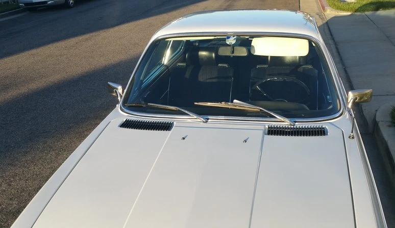 1972 BMW 3.0 CS & CSi - Image 29 of 31