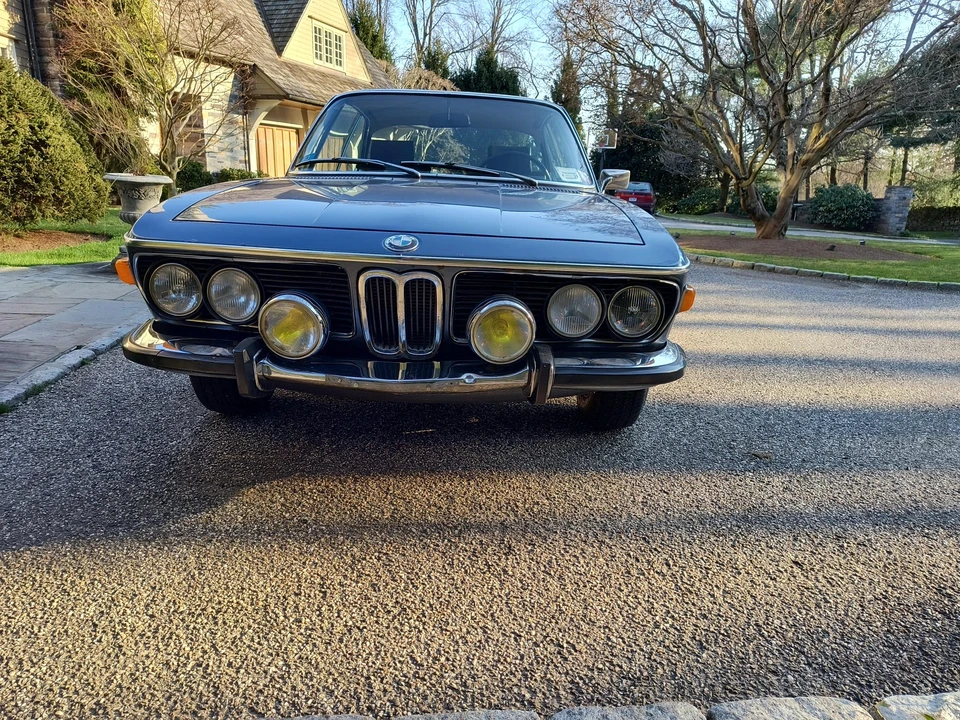 1972 BMW 3.0 CS & CSi - Image 5 of 31