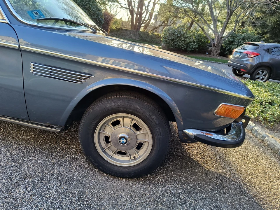 1972 BMW 3.0 CS & CSi - Image 28 of 31