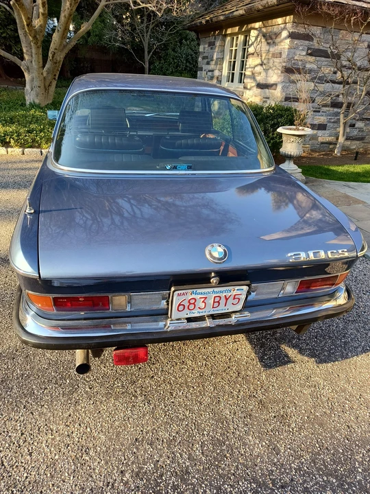 1972 BMW 3.0 CS & CSi - Image 18 of 31