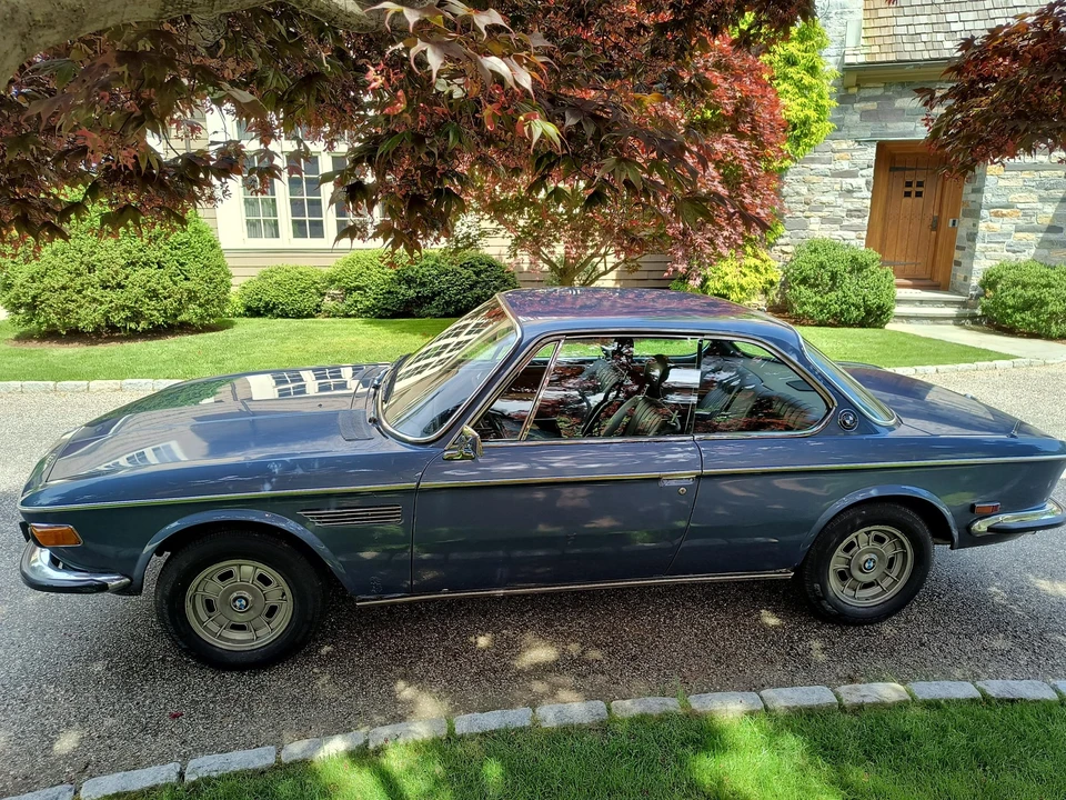 1972 BMW 3.0 CS & CSi - Image 20 of 31