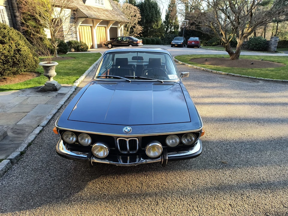 1972 BMW 3.0 CS & CSi - Image 4 of 31