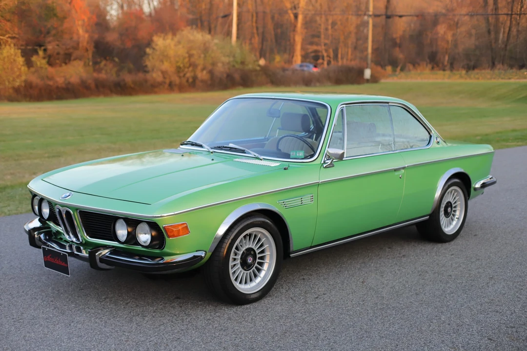 1972 BMW 3.0 CS & CSi - Image 3 of 31