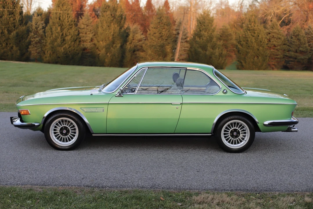 1972 BMW 3.0 CS & CSi - Image 6 of 31