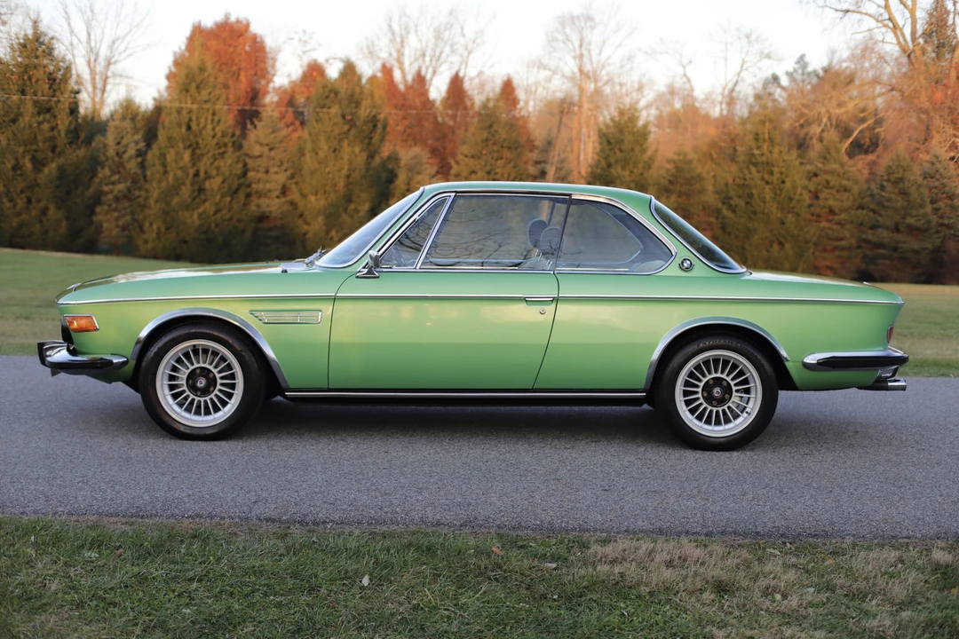 1972 BMW 3.0 CS & CSi - Image 5 of 31