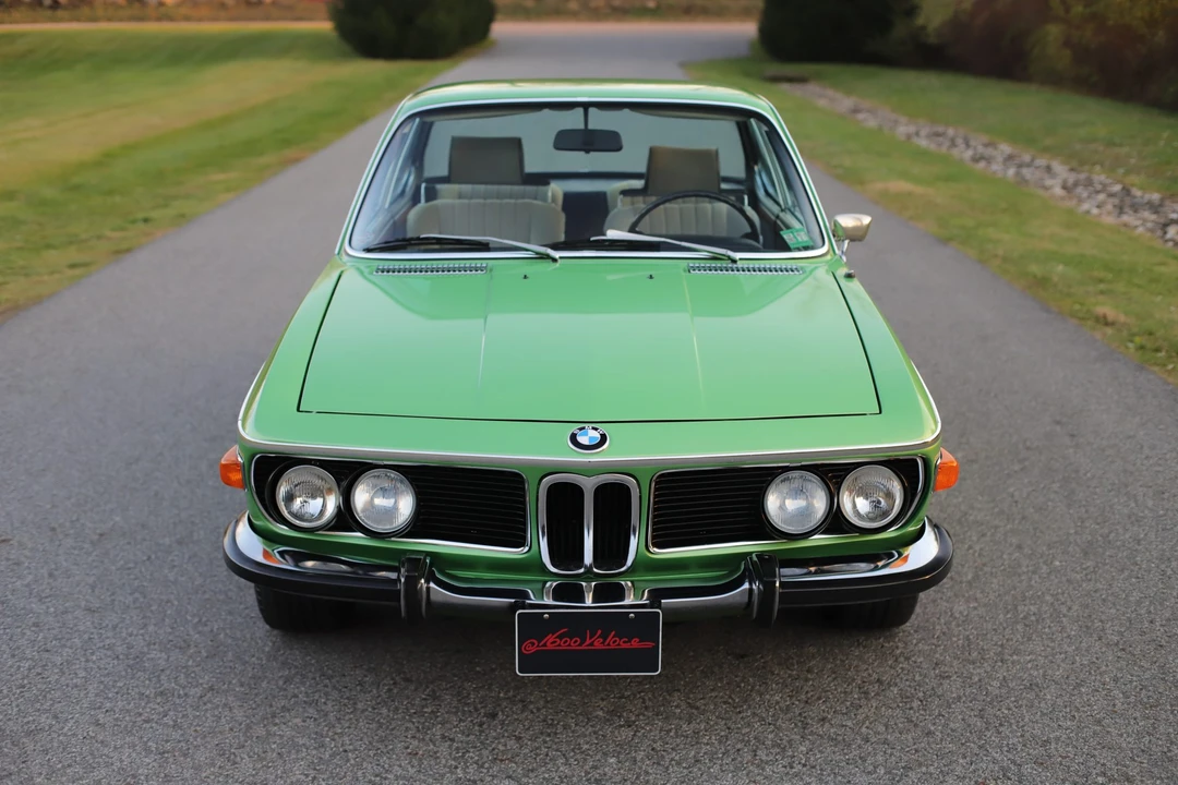 1972 BMW 3.0 CS & CSi - Image 25 of 31