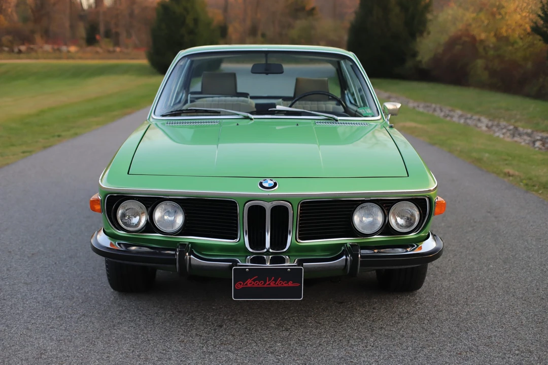 1972 BMW 3.0 CS & CSi - Image 24 of 31