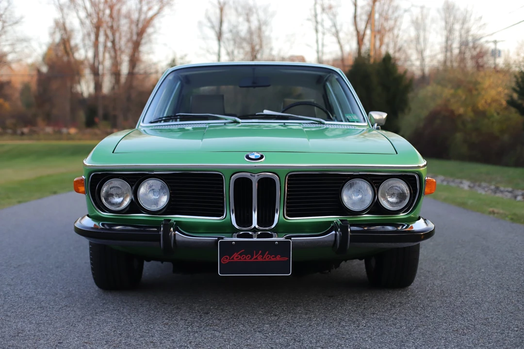 1972 BMW 3.0 CS & CSi - Image 23 of 31