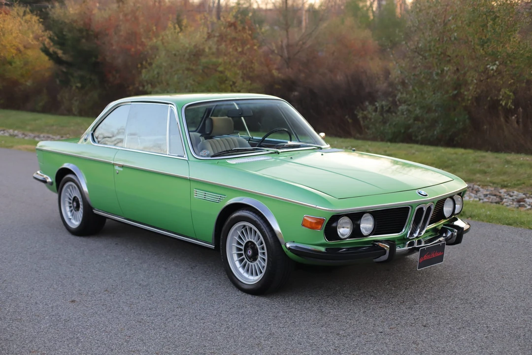 1972 BMW 3.0 CS & CSi - Image 22 of 31