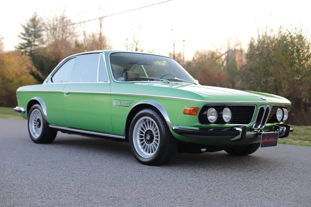 1972 BMW 3.0 CS & CSi - Image 20 of 31