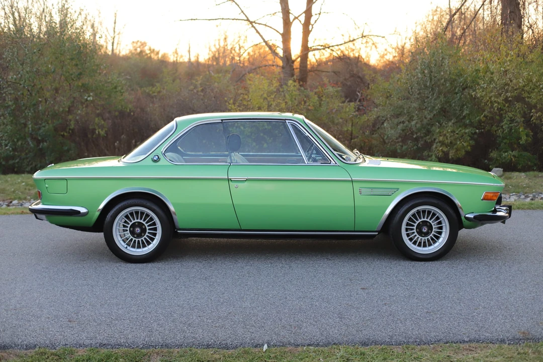 1972 BMW 3.0 CS & CSi - Image 19 of 31