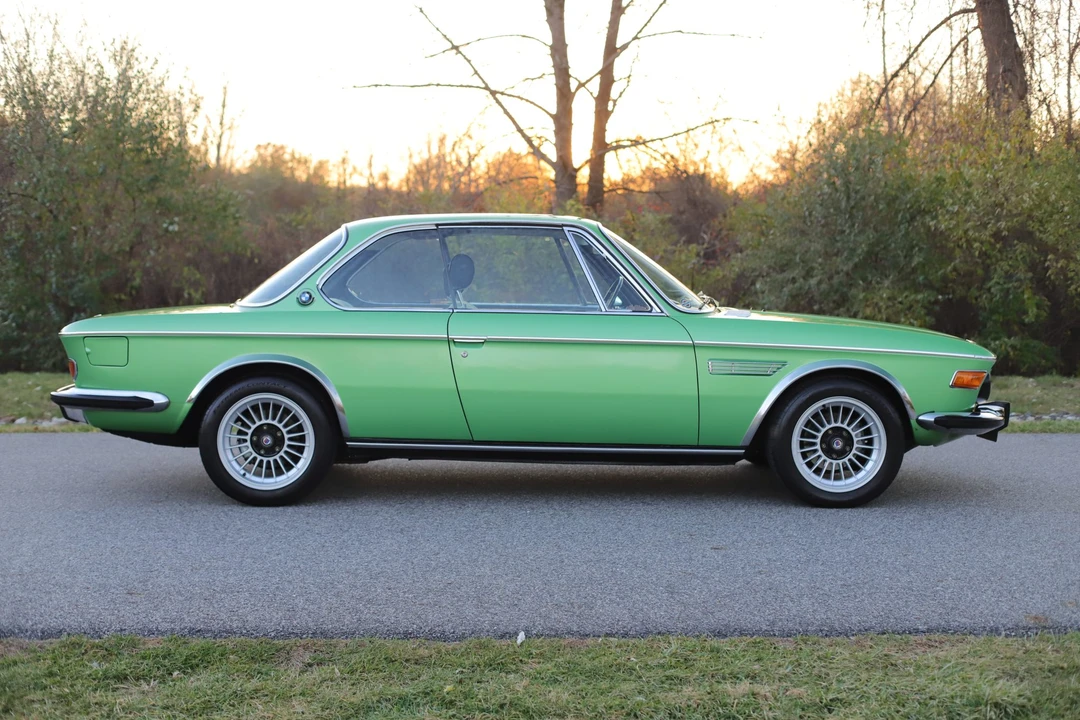1972 BMW 3.0 CS & CSi - Image 18 of 31