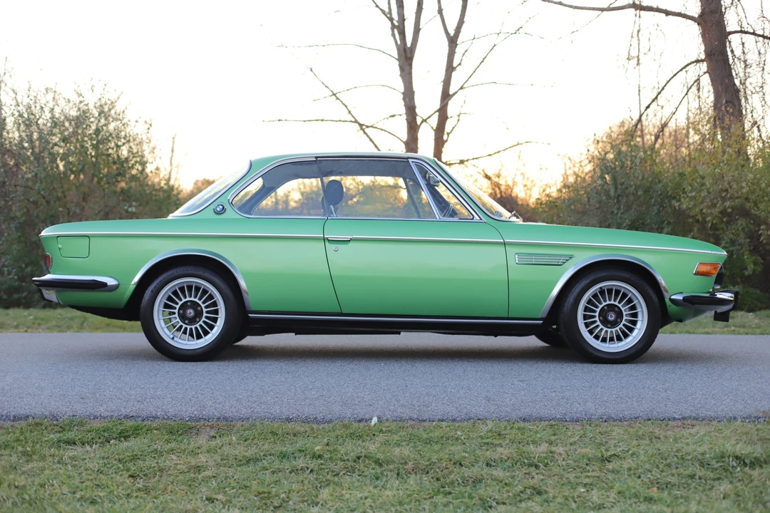 1972 BMW 3.0 CS & CSi - Image 17 of 31