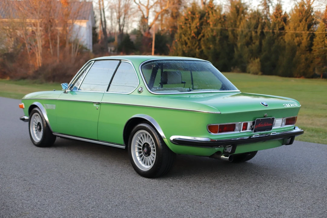 1972 BMW 3.0 CS & CSi - Image 8 of 31
