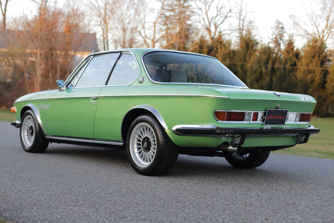 1972 BMW 3.0 CS & CSi - Image 7 of 31