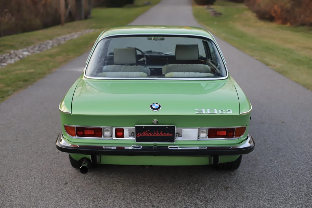 1972 BMW 3.0 CS & CSi - Image 13 of 31