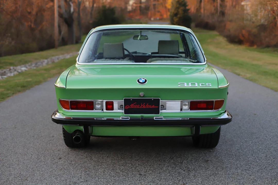 1972 BMW 3.0 CS & CSi - Image 12 of 31