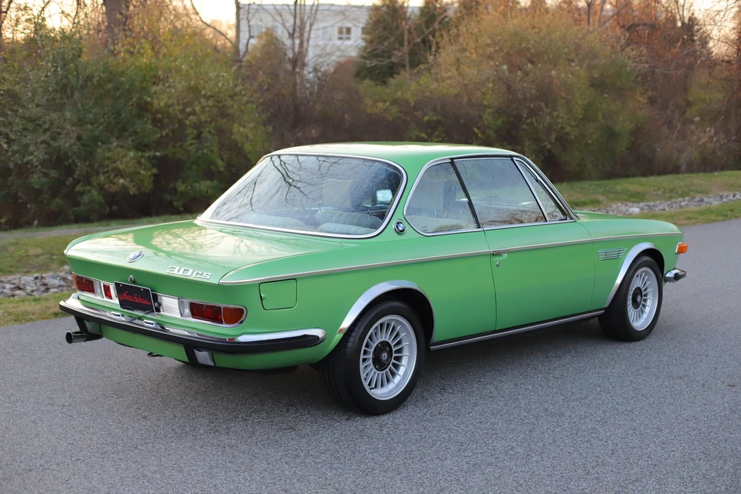 1972 BMW 3.0 CS & CSi - Image 16 of 31