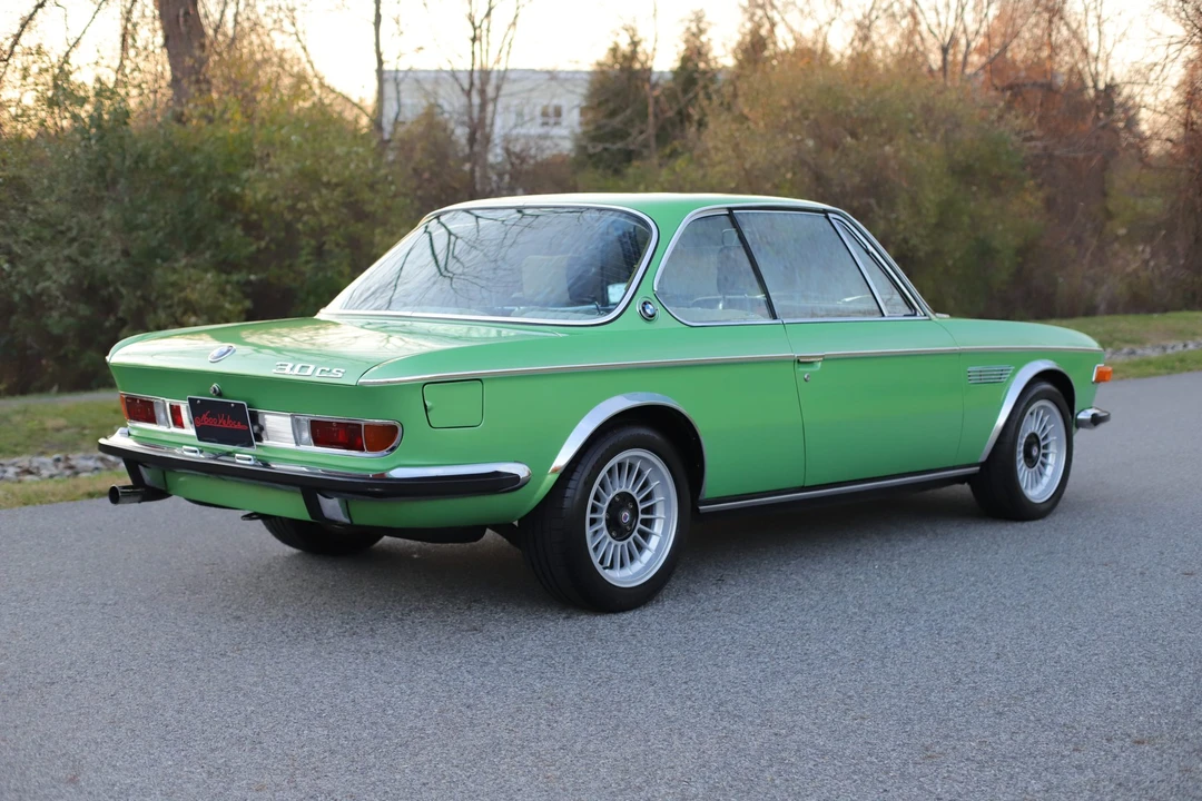1972 BMW 3.0 CS & CSi - Image 15 of 31