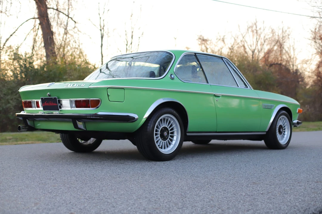 1972 BMW 3.0 CS & CSi - Image 14 of 31
