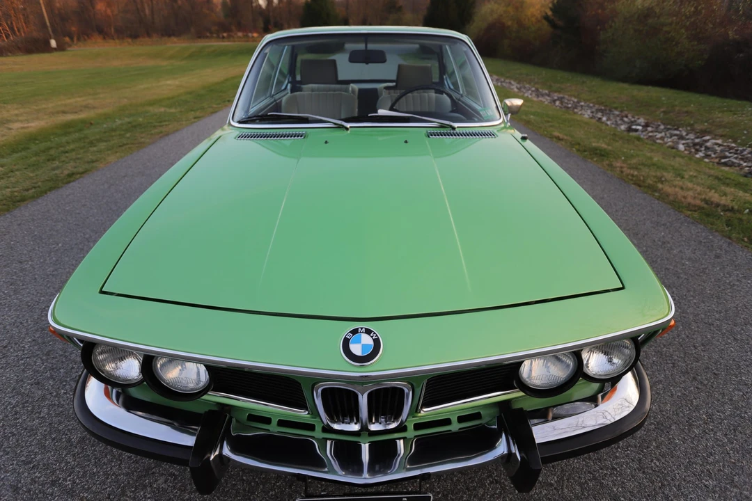 1972 BMW 3.0 CS & CSi - Image 26 of 31